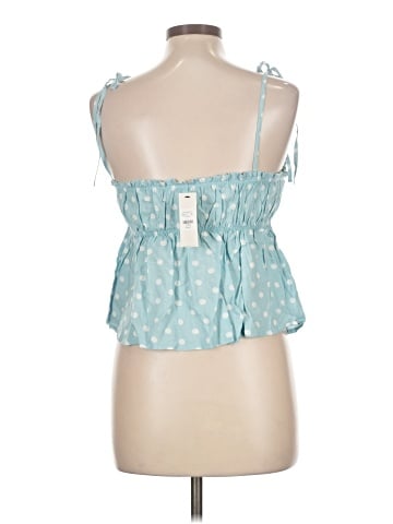 Francesca's Tank Top (view 2)