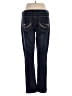 BLUE SPICE Chevron-herringbone Blue Jeans Size 15 - 16 - photo 2