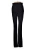 Theory Black Active Pants Size 2 - photo 2
