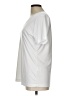 Assorted Brands White Short Sleeve Top Size L - photo 5