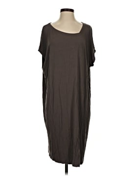 Eileen Fisher Casual Dress (view 2)