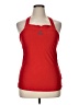 Adidas Red Tank Top Size XL - photo 1