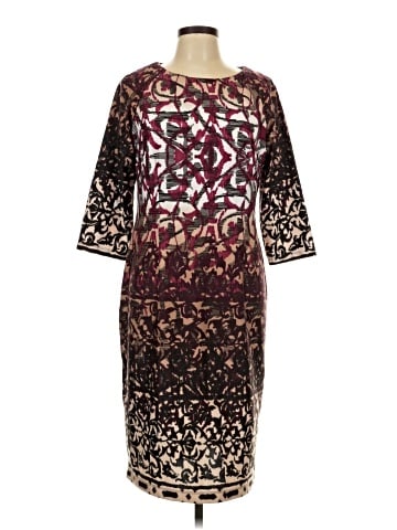 Rabbit Rabbit Rabbit Designs Cocktail Dress (view 1)