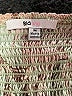 Blāshe 100% Polyester Tan Sleeveless Blouse Size M - photo 7