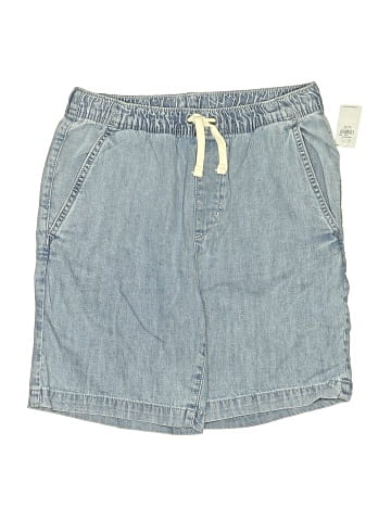 Old Navy Denim Shorts (view 1)