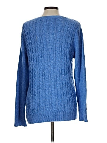 Talbots Pullover Sweater (view 2)