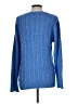 Talbots Blue Pullover Sweater Size L - photo 2