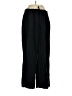 Gap Solid Black Casual Pants Size XL - photo 1