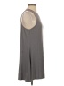 TOBI Gray Sleeveless Top Size S - photo 4