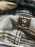True Religion Solid Blue Jeans Size 26 waist - photo 7