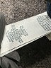 True Religion Solid Blue Jeans Size 26 waist - photo 8