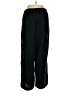 Gap Solid Black Casual Pants Size XL - photo 2