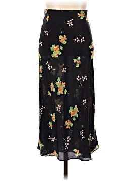 Réalisation Silk Skirt