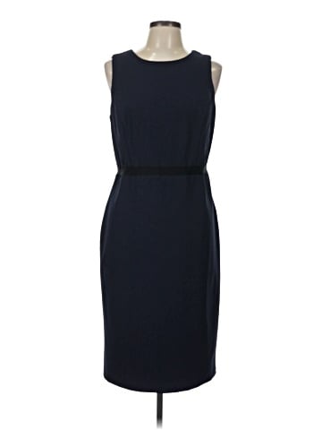 Donna Ricco Cocktail Dress (view 1)