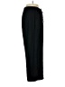 Gap Solid Black Casual Pants Size XL - photo 4