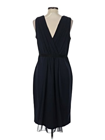 Donna Ricco Cocktail Dress (view 2)