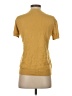 Arach & Cloz Yellow Pullover Sweater Size S - photo 2