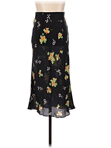 Réalisation Silk Skirt (view 2)