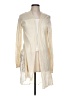 Lauren Conrad Ivory Cardigan Size L - photo 1