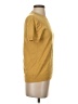 Arach & Cloz Yellow Pullover Sweater Size S - photo 4