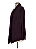 Athleta Burgundy Cardigan Size S - photo 5