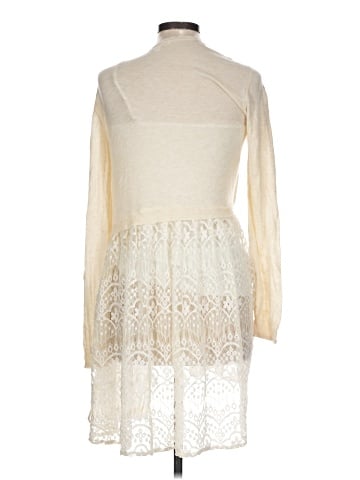 Lauren Conrad Cardigan (view 2)