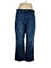 Gap Blue Jeans Size 33 waist - photo 1