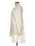 Lauren Conrad Ivory Cardigan Size L - photo 5