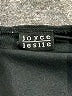 Joyce Leslie Black Cocktail Dress Size S - photo 7