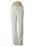 Zara Solid Ivory Dress Pants Size 2 - photo 1