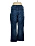 Gap Blue Jeans Size 33 waist - photo 2