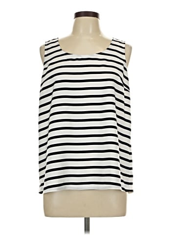 Tommy Hilfiger Sleeveless Top (view 1)