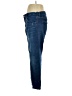Gap Blue Jeans Size 33 waist - photo 5