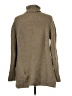 Sweet Romeo Tan Turtleneck Sweater Size M - photo 2