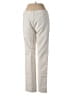 Zara Solid Ivory Dress Pants Size 2 - photo 2