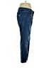 Gap Blue Jeans Size 33 waist - photo 4
