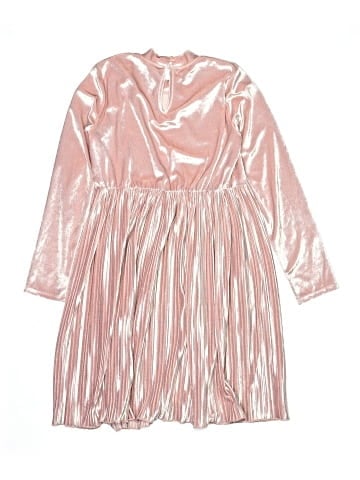 Wonder Nation Dress (view 2)
