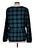 Southern Tide Green Long Sleeve Blouse Size L - photo 2