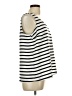 Tommy Hilfiger Ivory Sleeveless Top Size L - photo 4