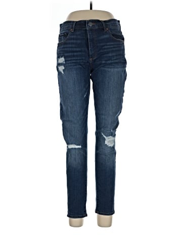 Ann Taylor LOFT Jeans (view 1)