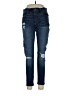 Ann Taylor LOFT Blue Jeans Size 31 waist - photo 1