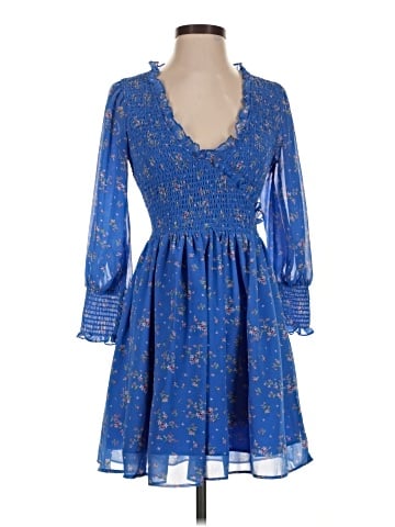 ASOS Design Cocktail Dress (view 1)