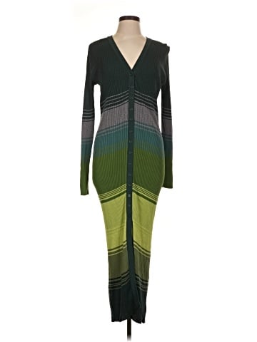 STAUD Casual Dress (view 1)