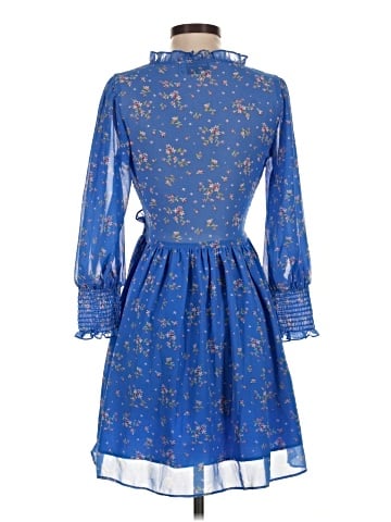 ASOS Design Cocktail Dress (view 2)