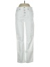 J.Crew Ivory Jeans Size 25 waist - photo 1