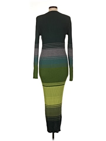 STAUD Casual Dress (view 2)