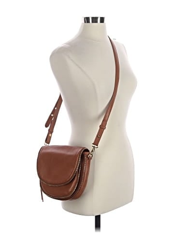 Badgley Mischka Crossbody Bag (view 2)