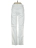 J.Crew Ivory Jeans Size 25 waist - photo 2