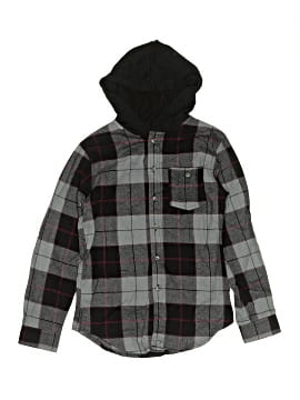 Ocean Current Jacket