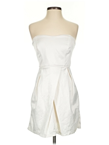 Trixxi Cocktail Dress (view 1)